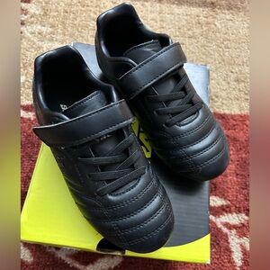 Kids Soccer Cleats